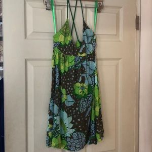 Free People Sun Dress